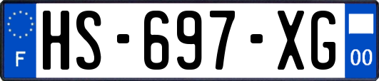 HS-697-XG
