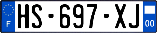 HS-697-XJ