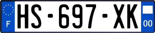 HS-697-XK
