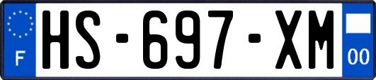 HS-697-XM