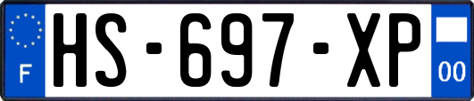 HS-697-XP