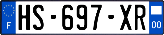 HS-697-XR