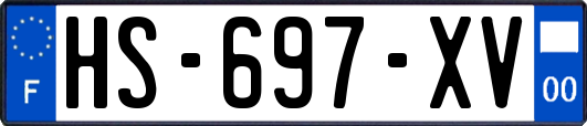 HS-697-XV