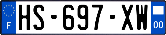 HS-697-XW