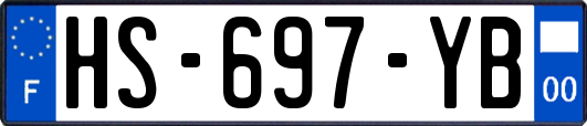 HS-697-YB