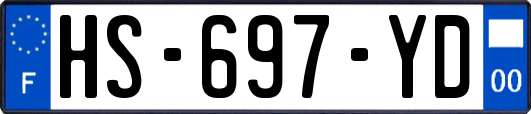 HS-697-YD