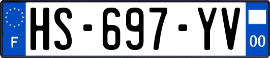 HS-697-YV