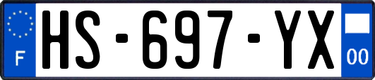 HS-697-YX