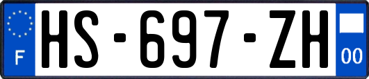 HS-697-ZH