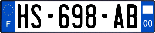 HS-698-AB