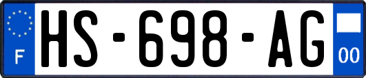 HS-698-AG