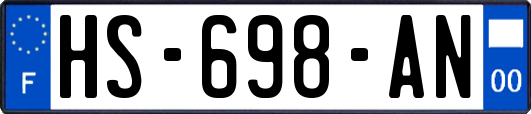 HS-698-AN