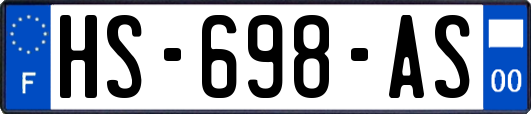 HS-698-AS
