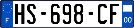HS-698-CF