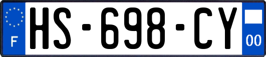 HS-698-CY