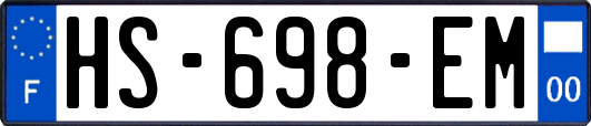 HS-698-EM