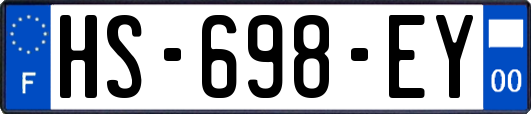 HS-698-EY