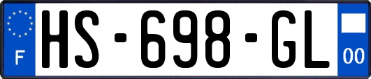HS-698-GL