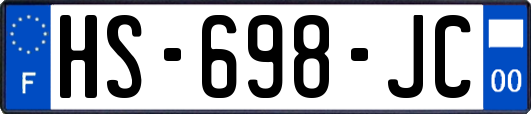 HS-698-JC