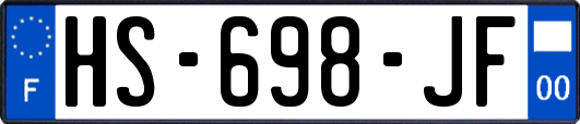HS-698-JF