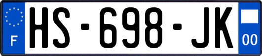 HS-698-JK
