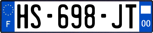 HS-698-JT