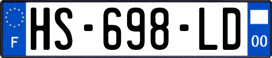 HS-698-LD