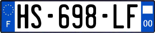 HS-698-LF