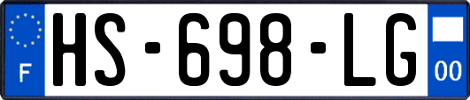 HS-698-LG