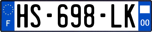 HS-698-LK