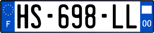HS-698-LL