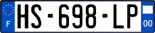 HS-698-LP