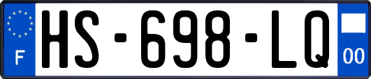 HS-698-LQ