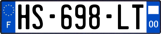 HS-698-LT