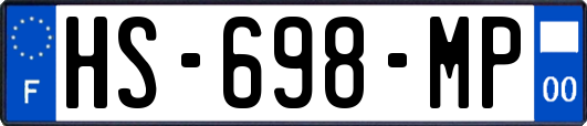 HS-698-MP
