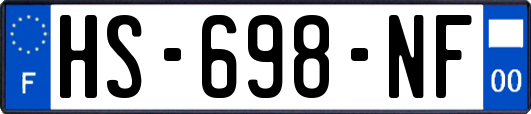 HS-698-NF