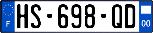 HS-698-QD