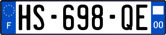 HS-698-QE