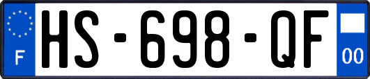 HS-698-QF