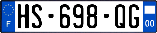 HS-698-QG