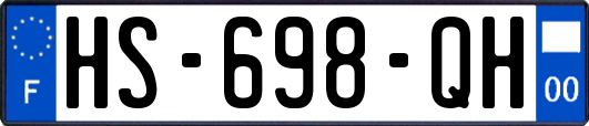 HS-698-QH