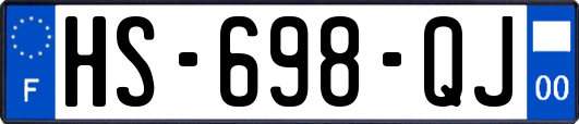 HS-698-QJ
