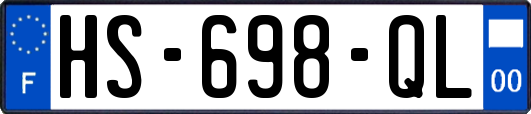 HS-698-QL