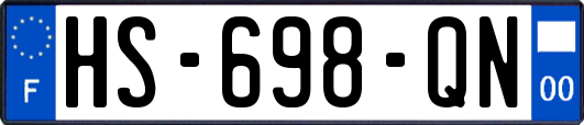 HS-698-QN