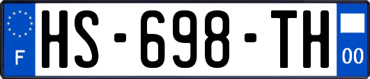HS-698-TH