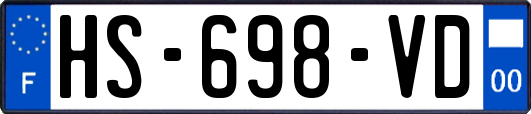 HS-698-VD