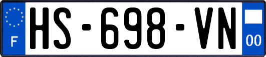 HS-698-VN