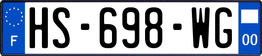 HS-698-WG