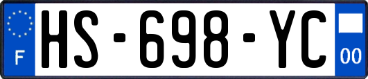 HS-698-YC