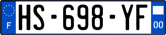 HS-698-YF